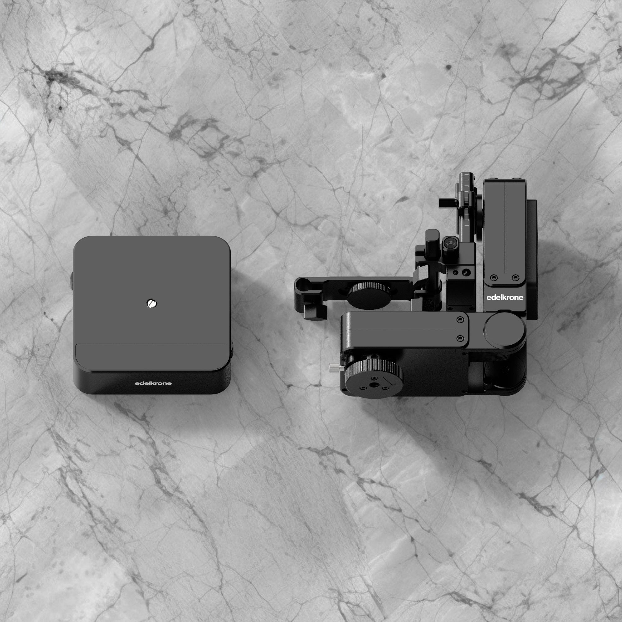 Tabletop Motion Bundle